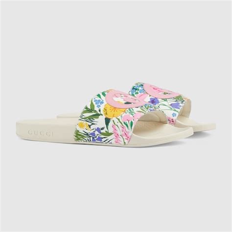 gucci ken scott slides